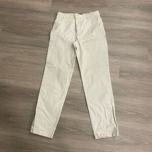 Banana Republic Women’s Mid Rise Chinos